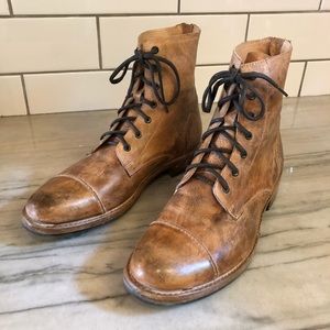 Bed Stu men’s boots